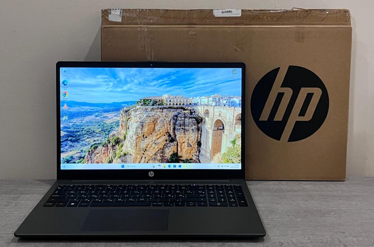 HP 255 G10